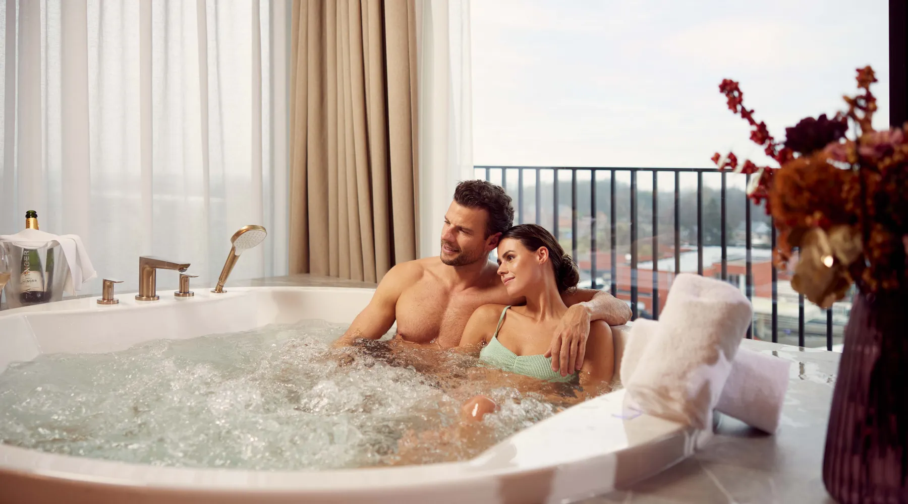 jacuzzi