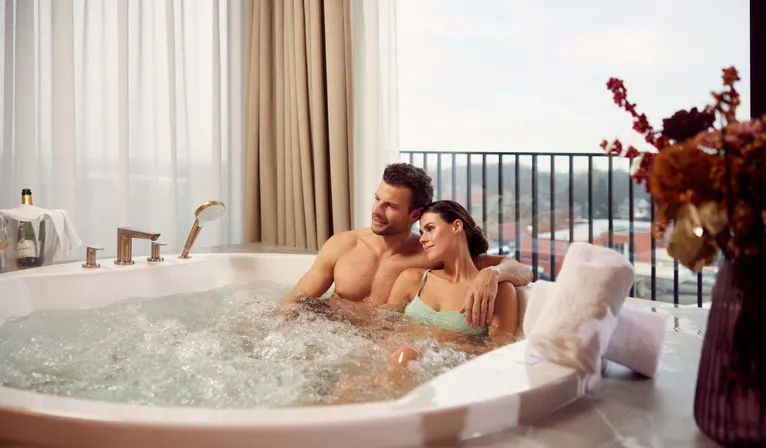 jacuzzi