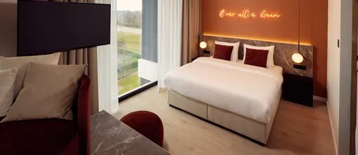 panorama suite