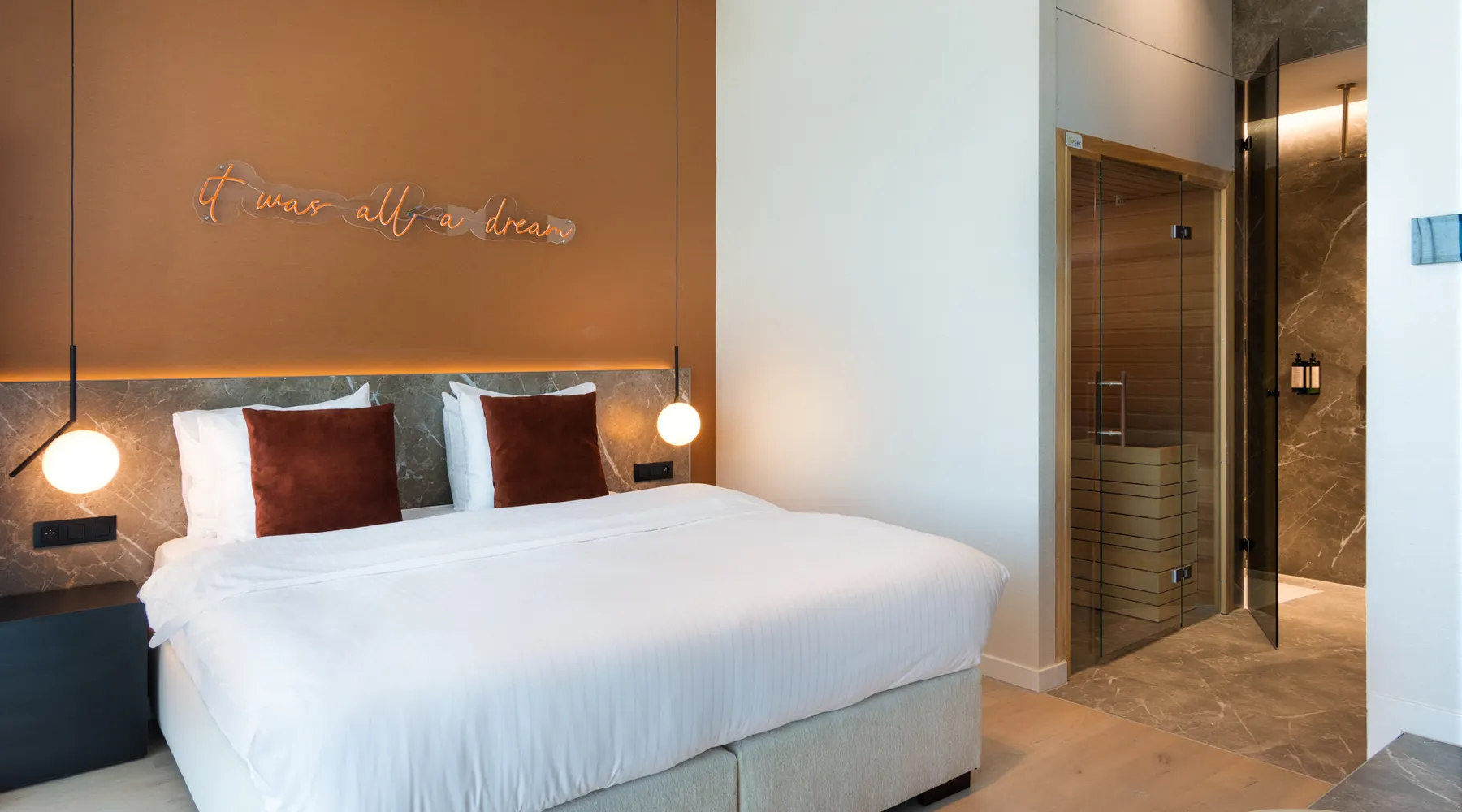 Panorama suite