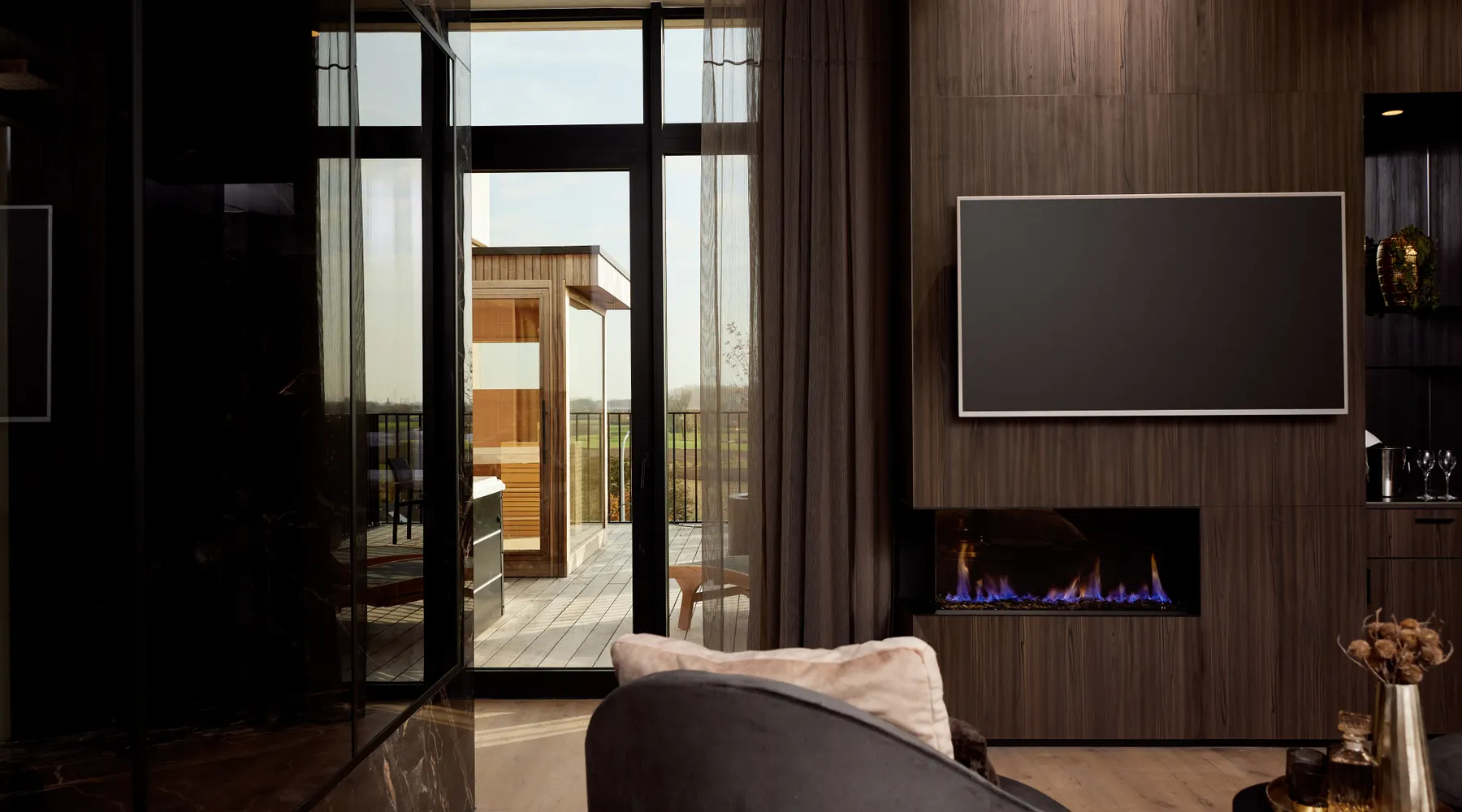 Wellness Suite