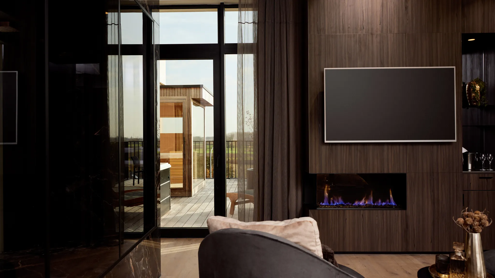Wellness Suite