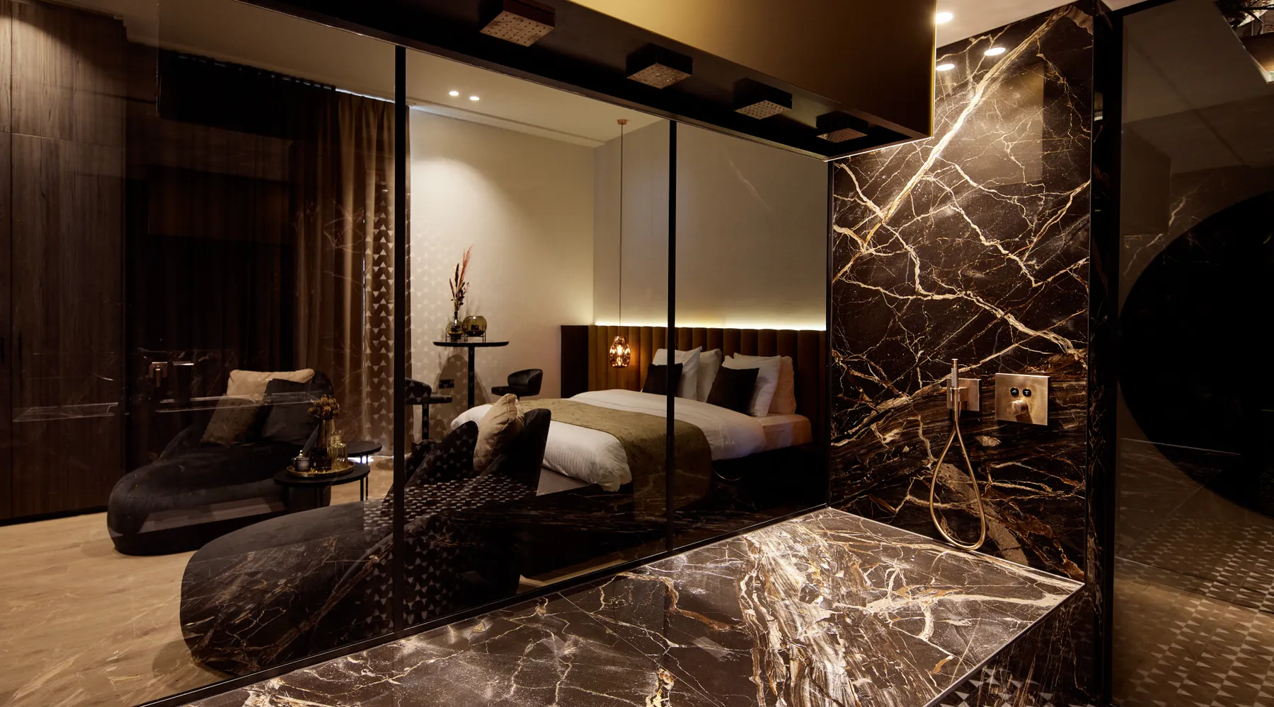 Wellness Suite