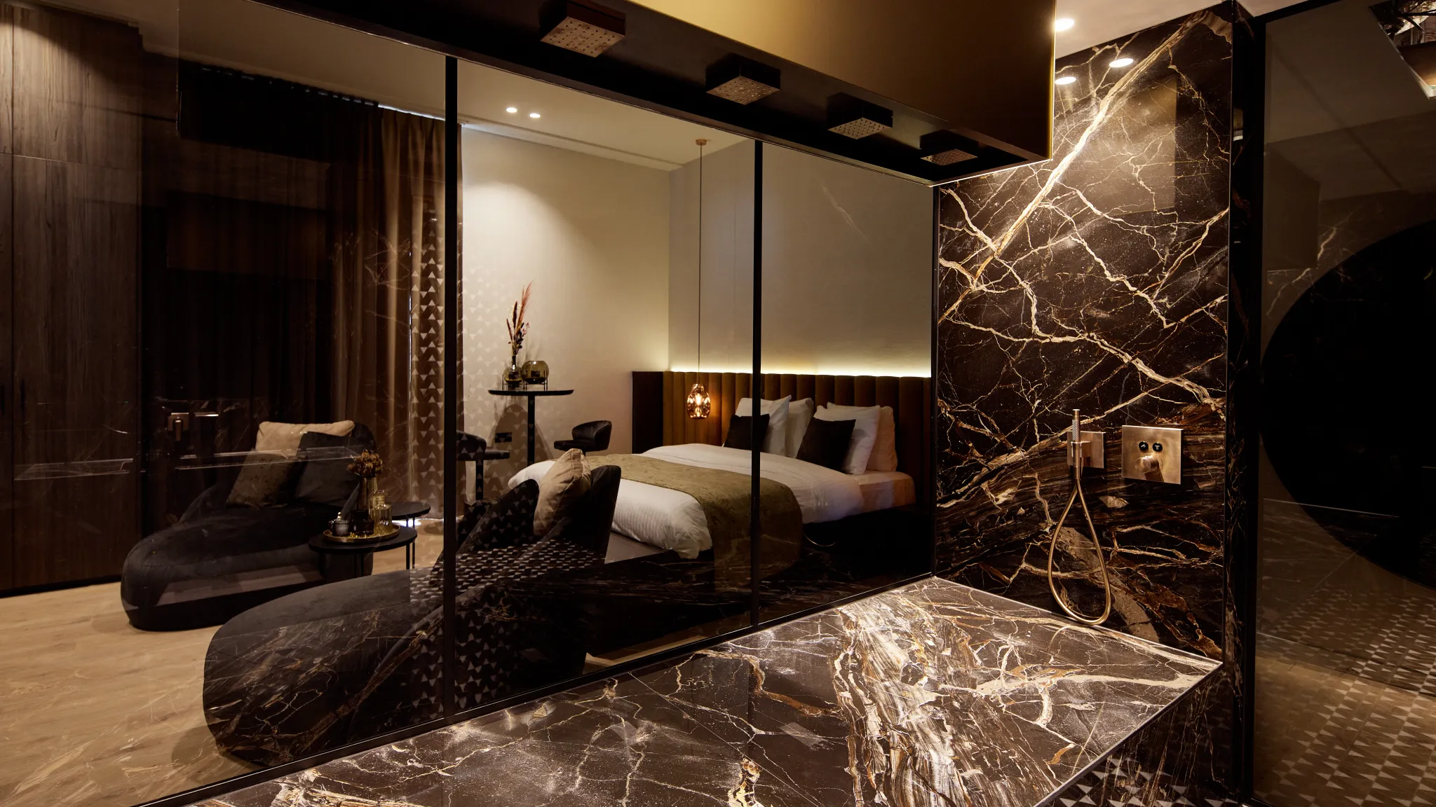 Wellness Suite