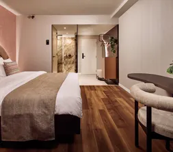 Deluxe kamer