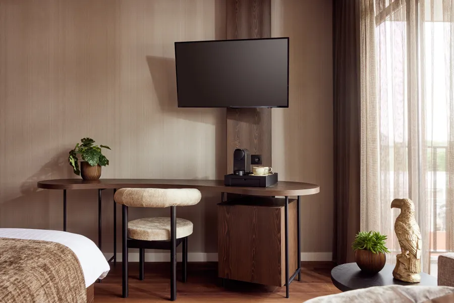 Bureau