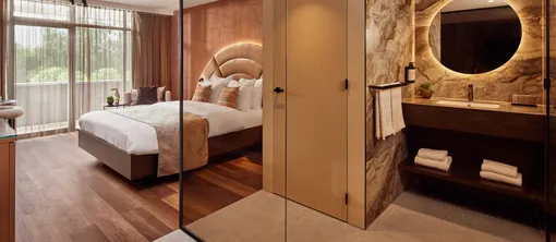 Deluxe kamer