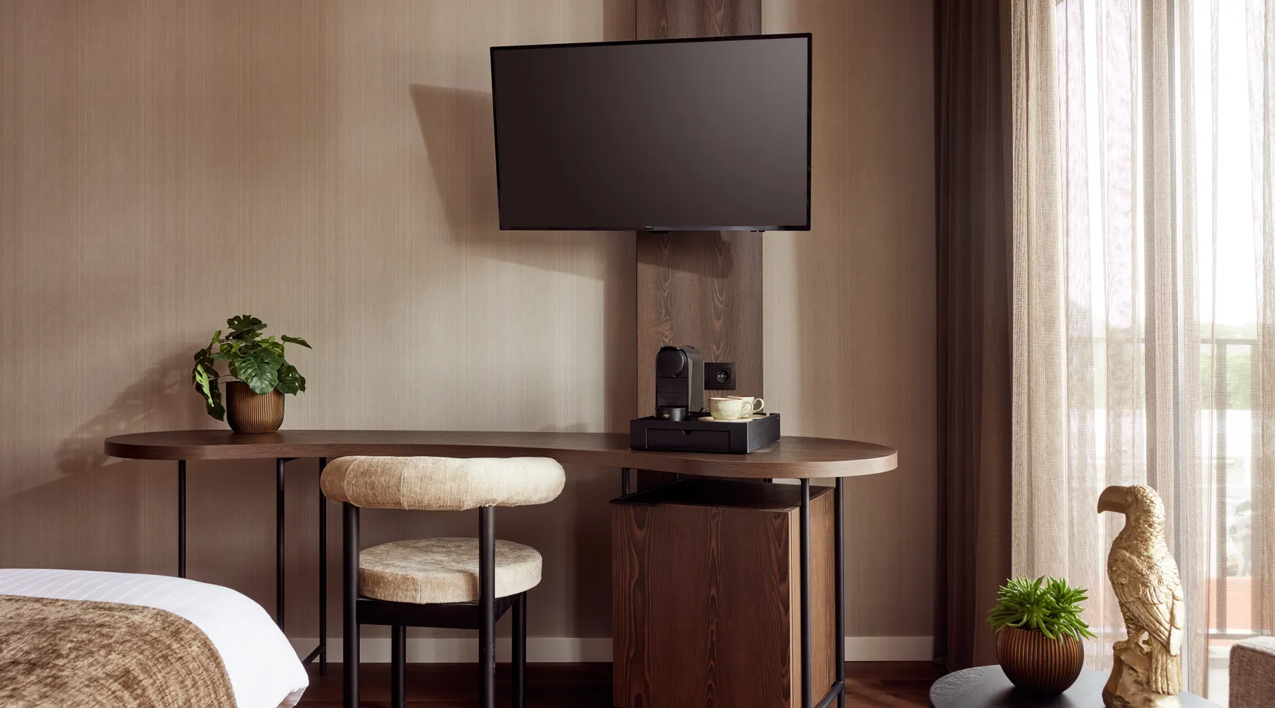 Deluxe kamer