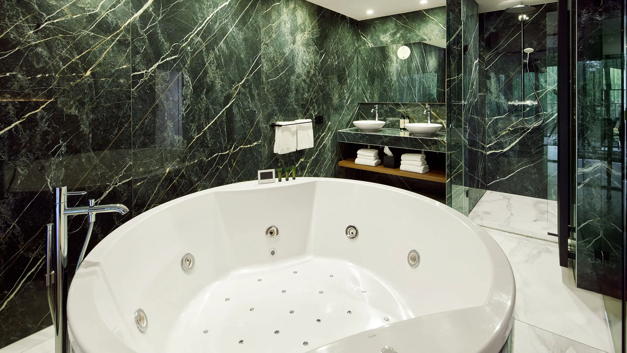 Royal badkamer