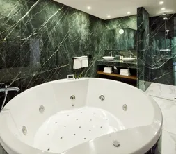 Royal badkamer