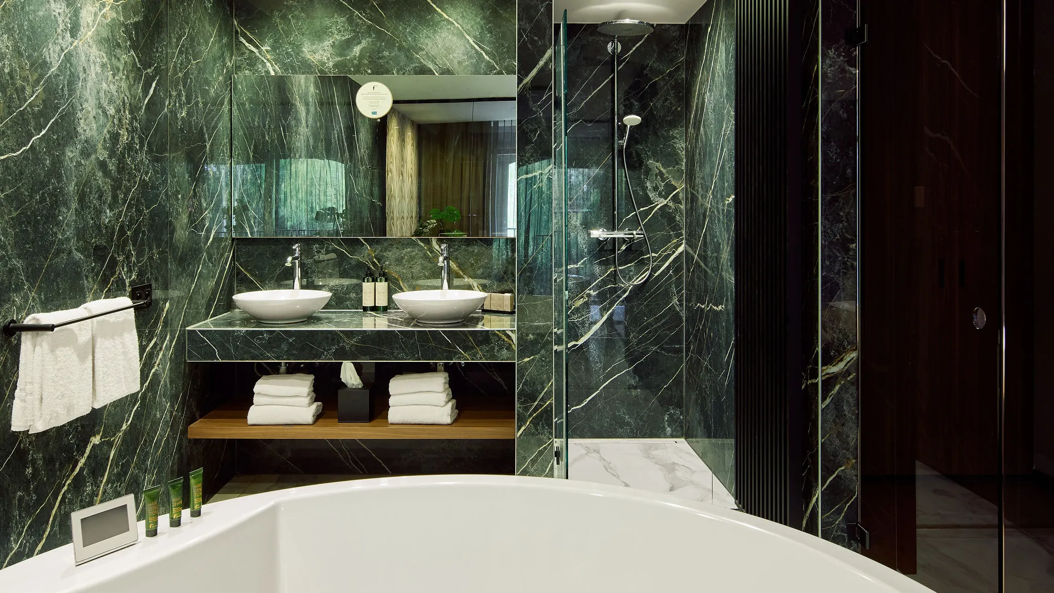Royal badkamer