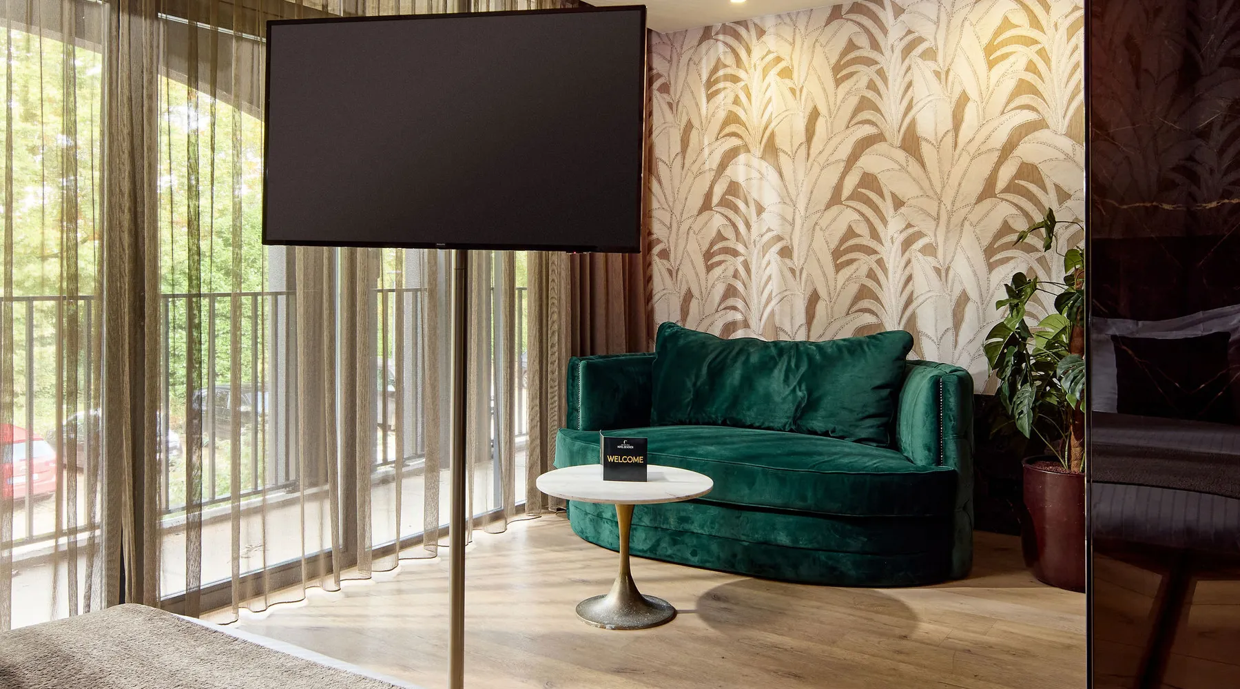 Royal kamer
