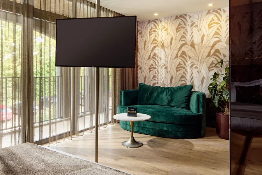 Royal kamer