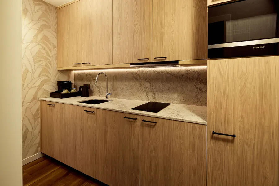 appartement studio