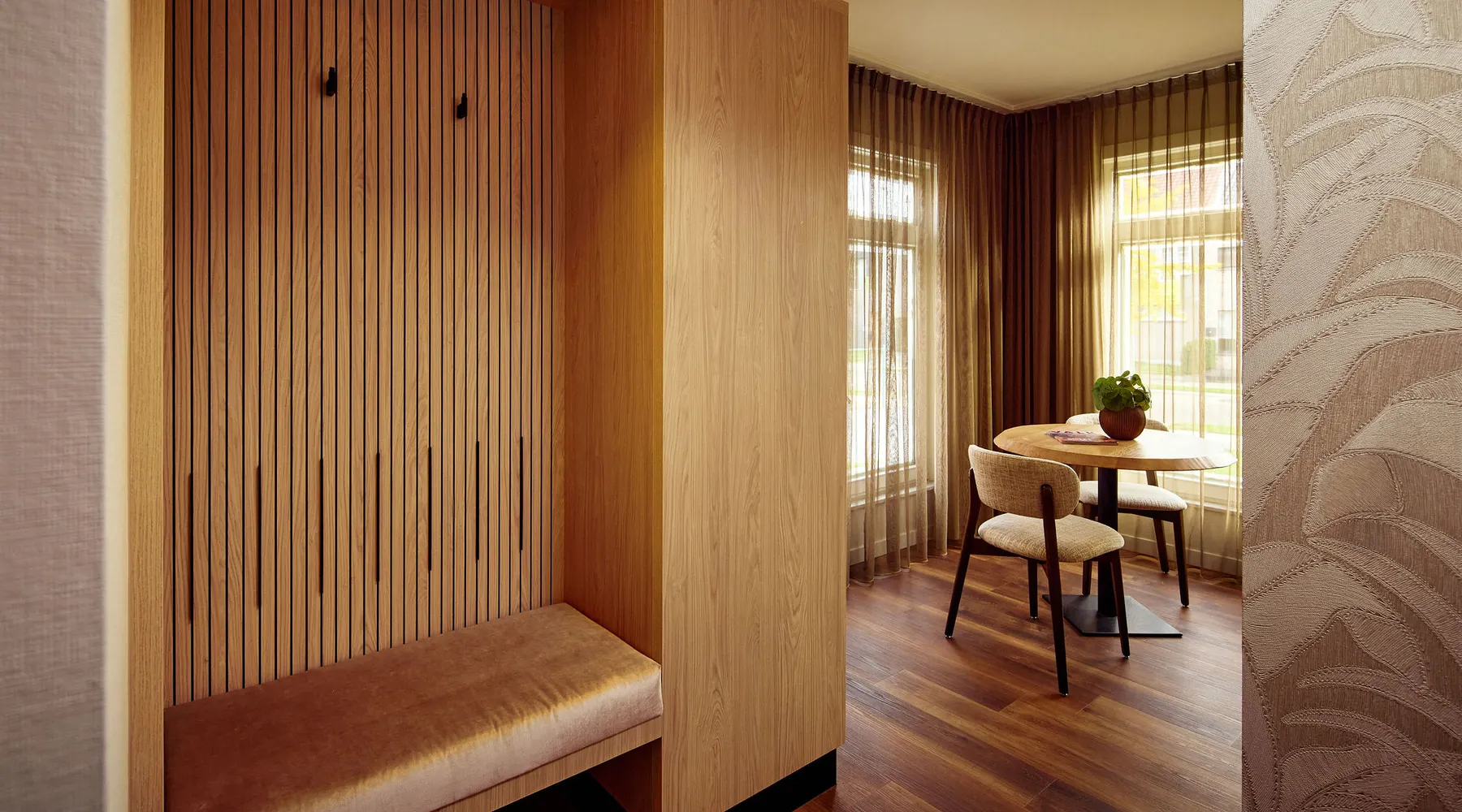 appartement studio