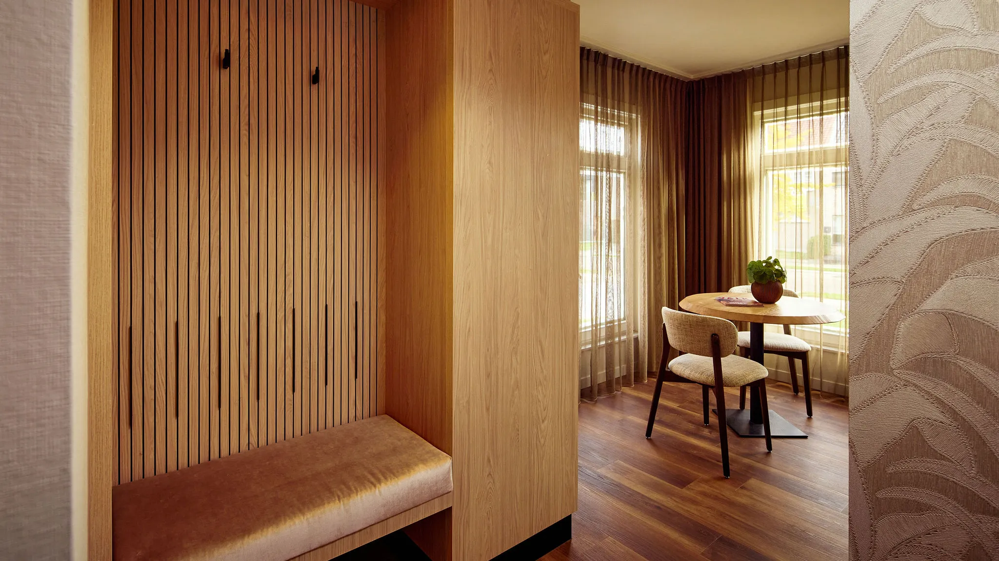 appartement studio