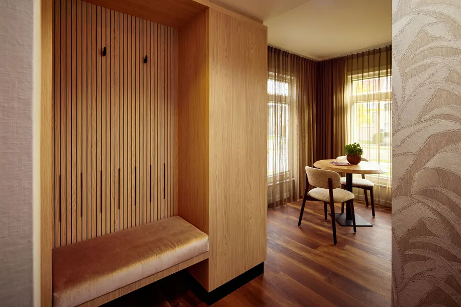 appartement studio