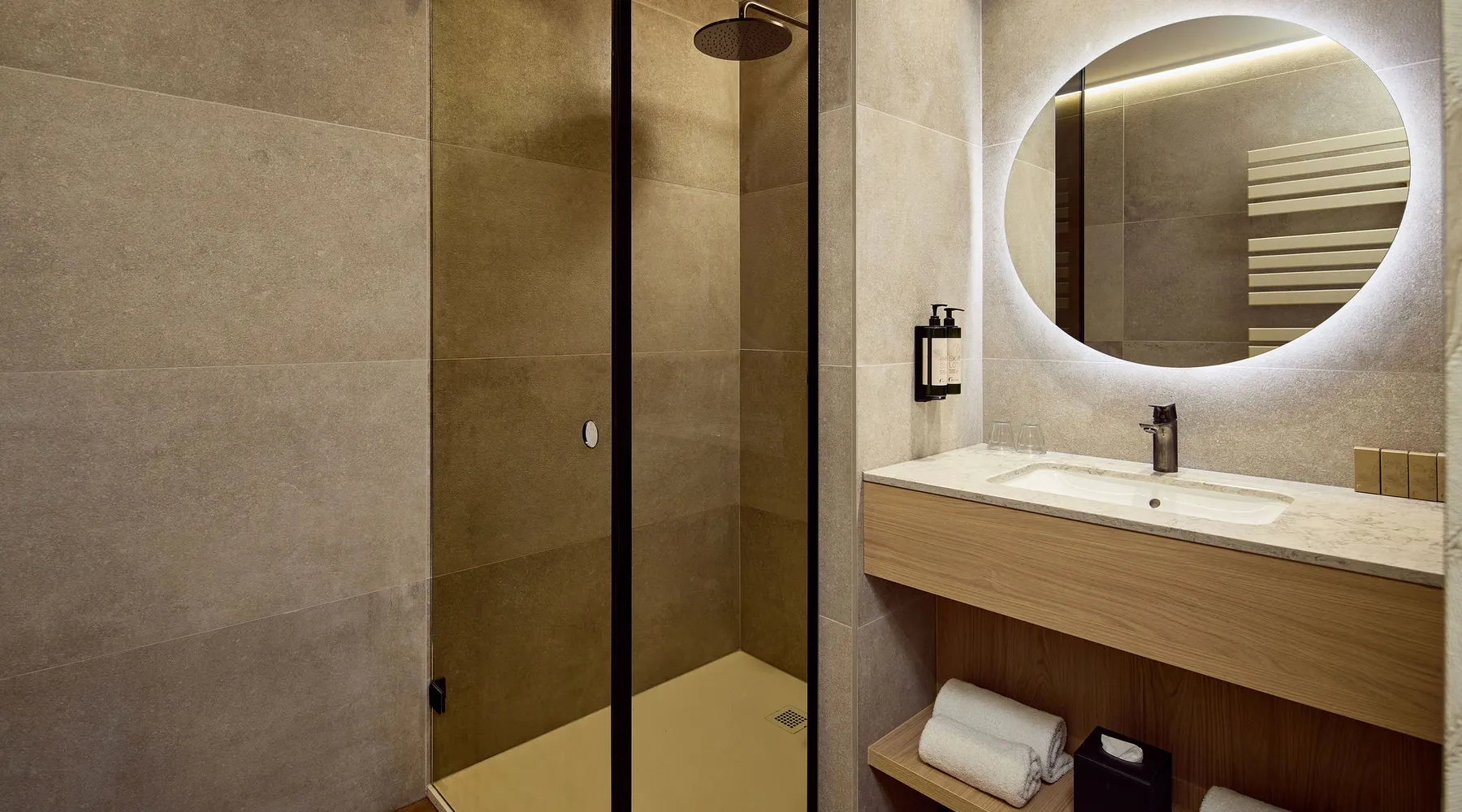 appartement studio