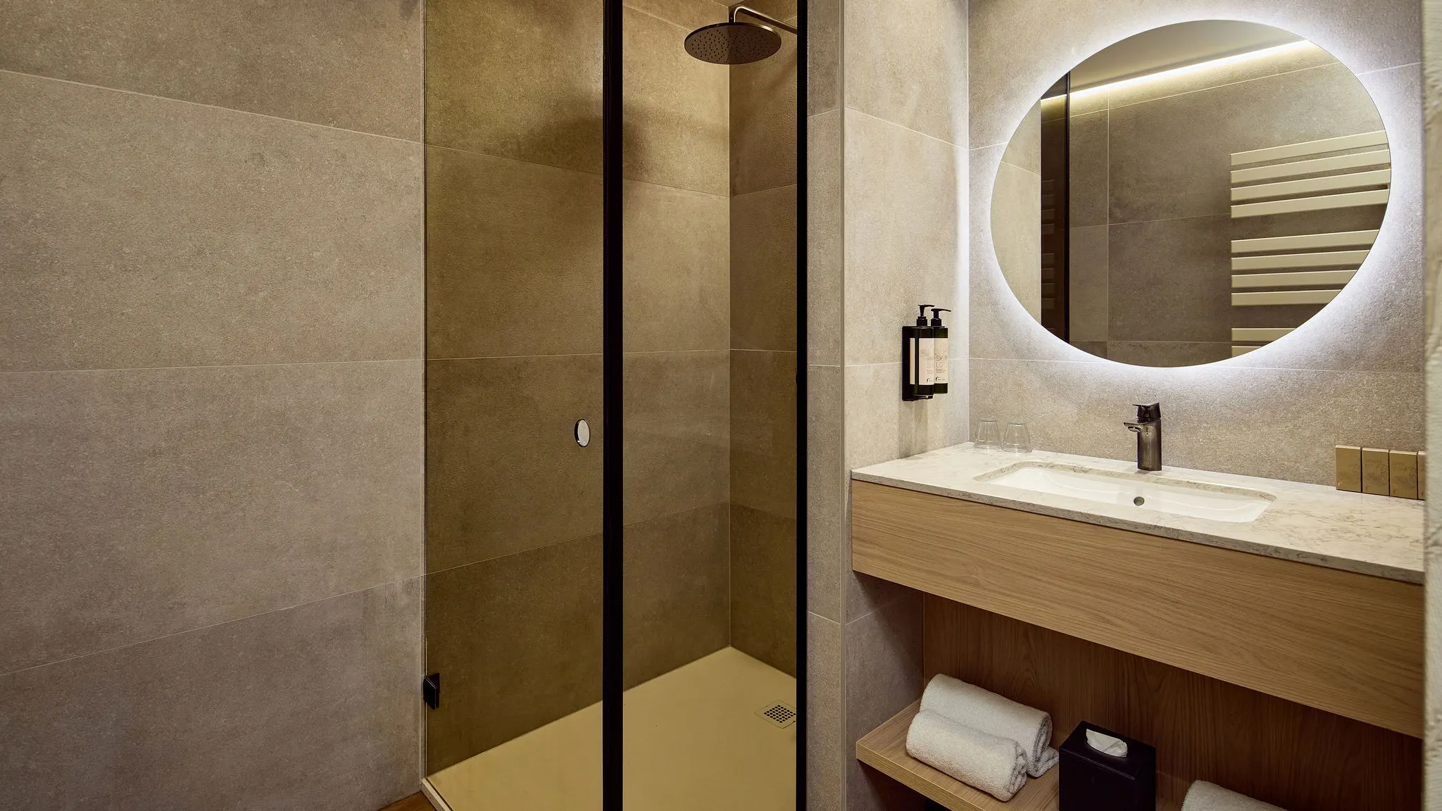 appartement studio