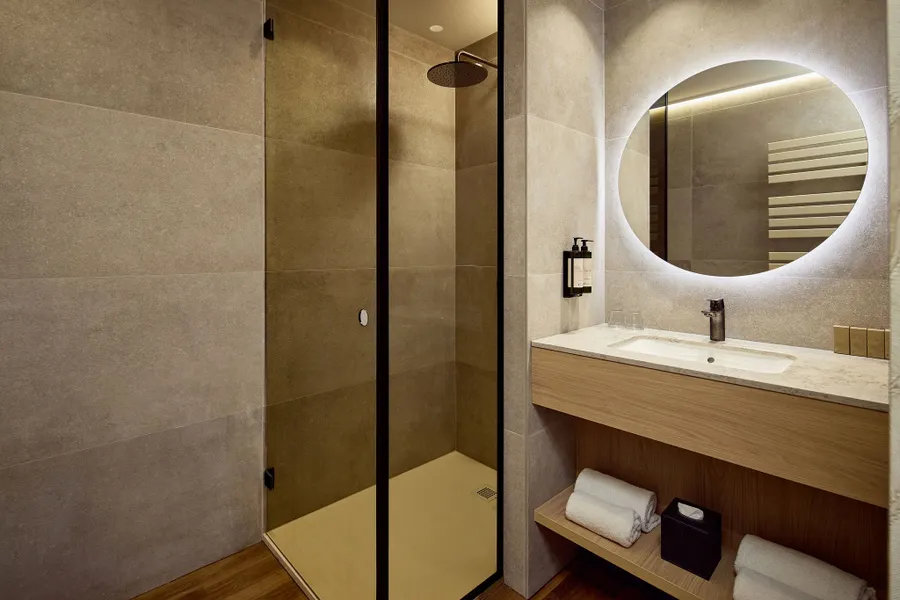 appartement studio