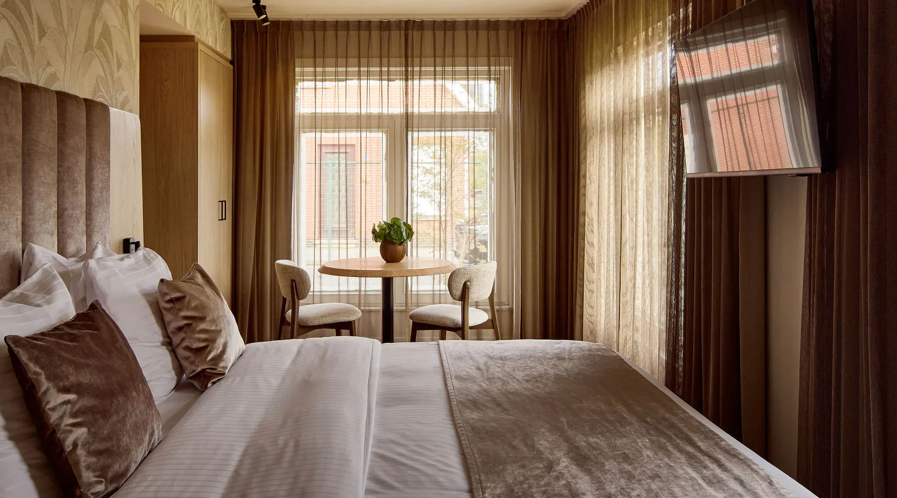 appartement studio