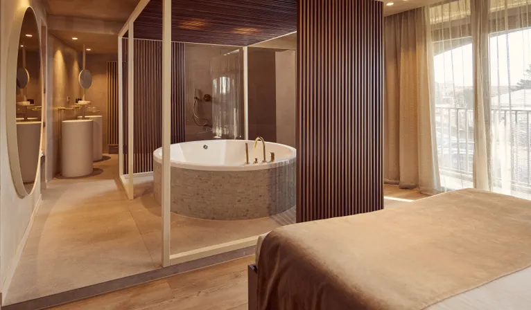 nomad suite