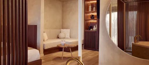 nomad suite