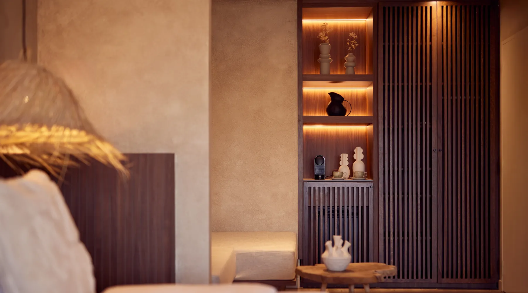 nomad suite