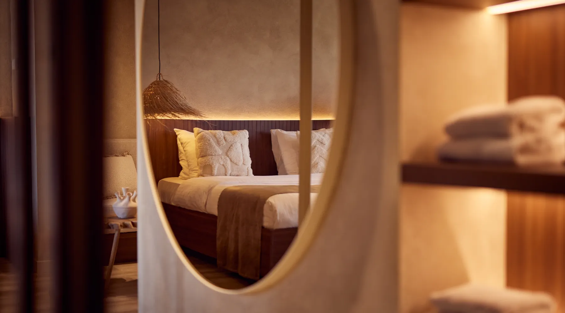 nomad suite