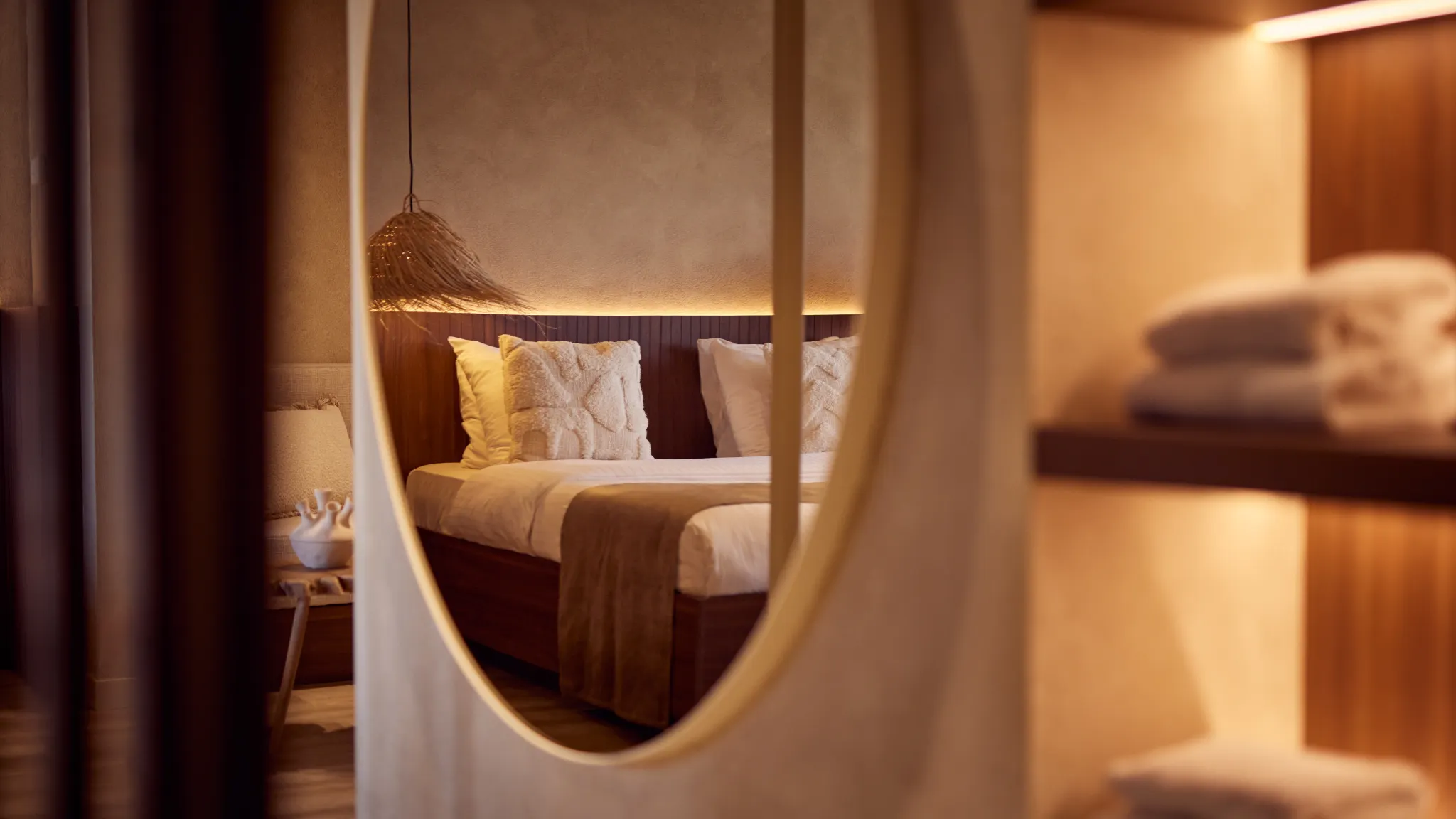 nomad suite