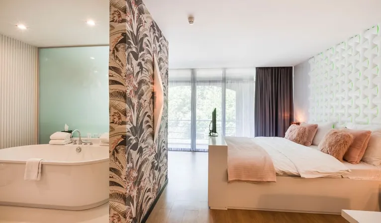 Suite Ambasade Superior