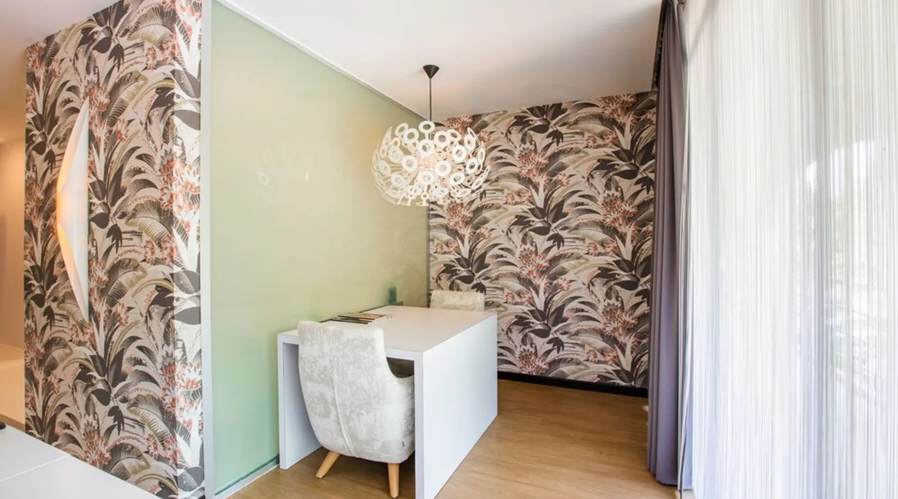 Ambasade Superior Suite