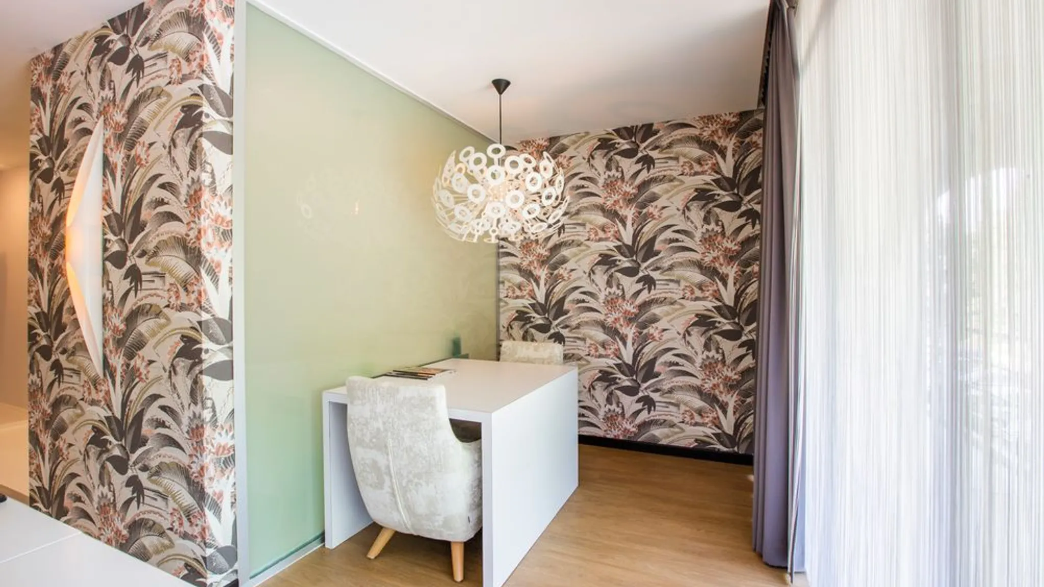 Suite Ambasade Superior
