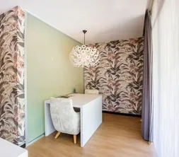 Suite Ambasade Superior