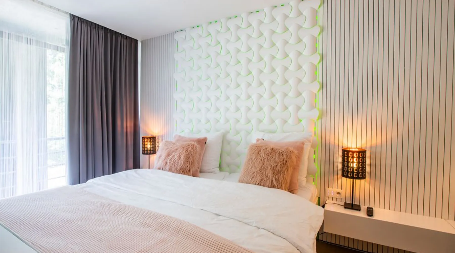 Ambassade Suite