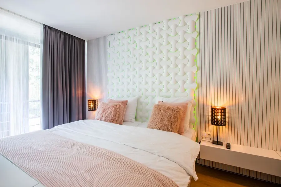 Ambassade Suite