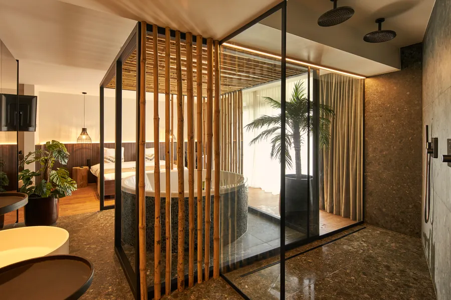 Lagoon