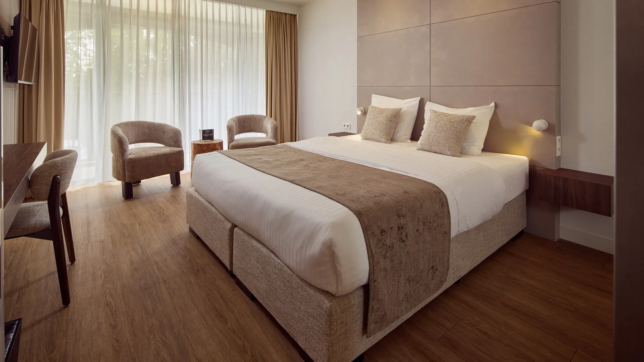 Comfort room