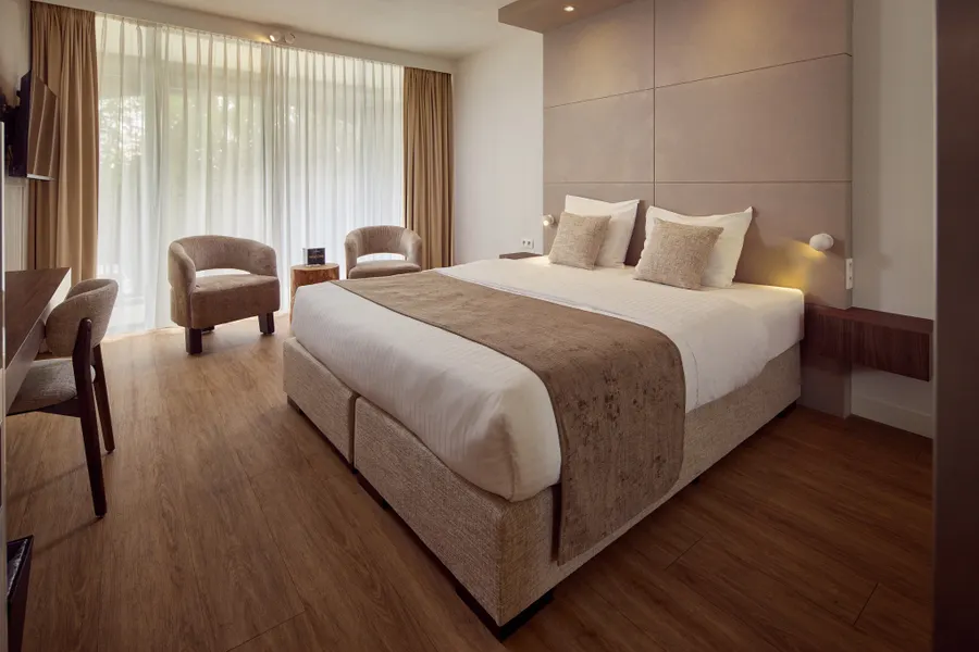 Comfort kamer