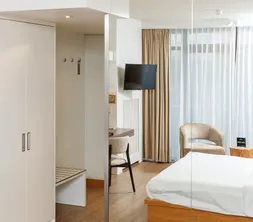Comfort room - new furniture 2