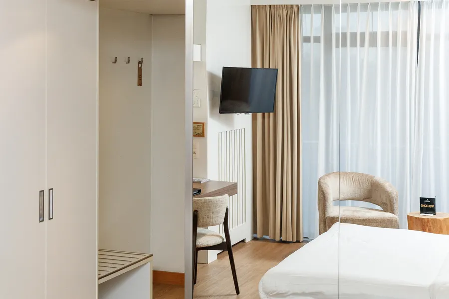 Comfort kamer - nieuwe meubels 2