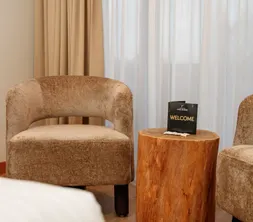 Comfort room - new furniture 3