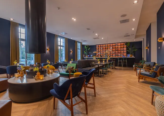 Hotel Brugge-Oostkamp