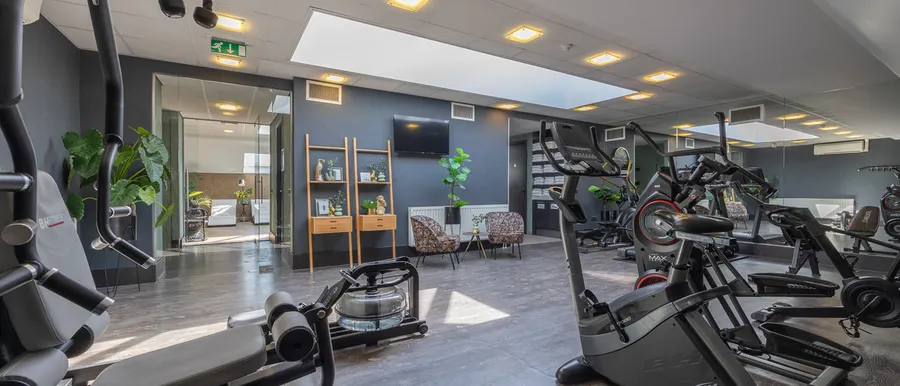 Fitness