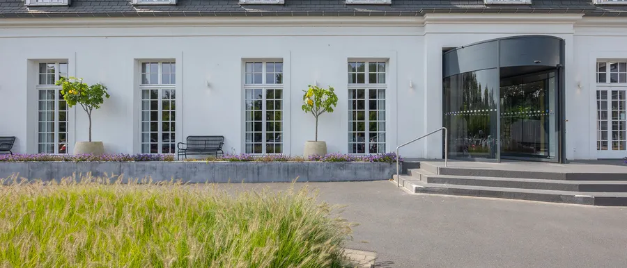 gebouw