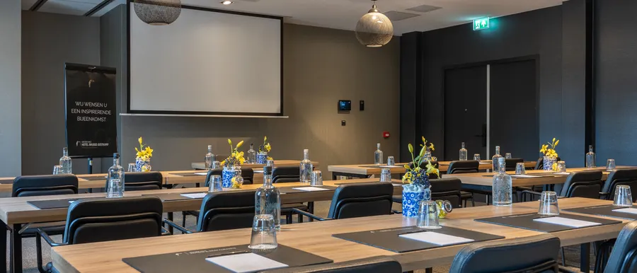vergaderzaal
