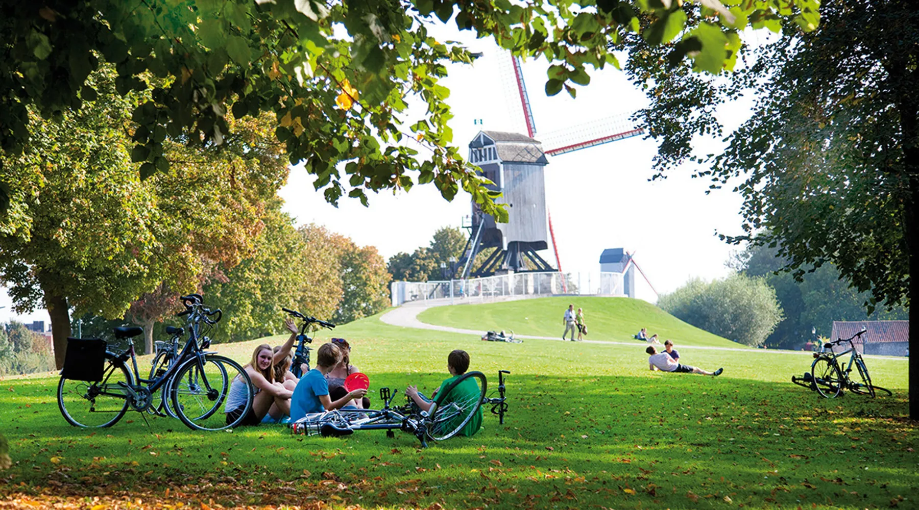 Molen
