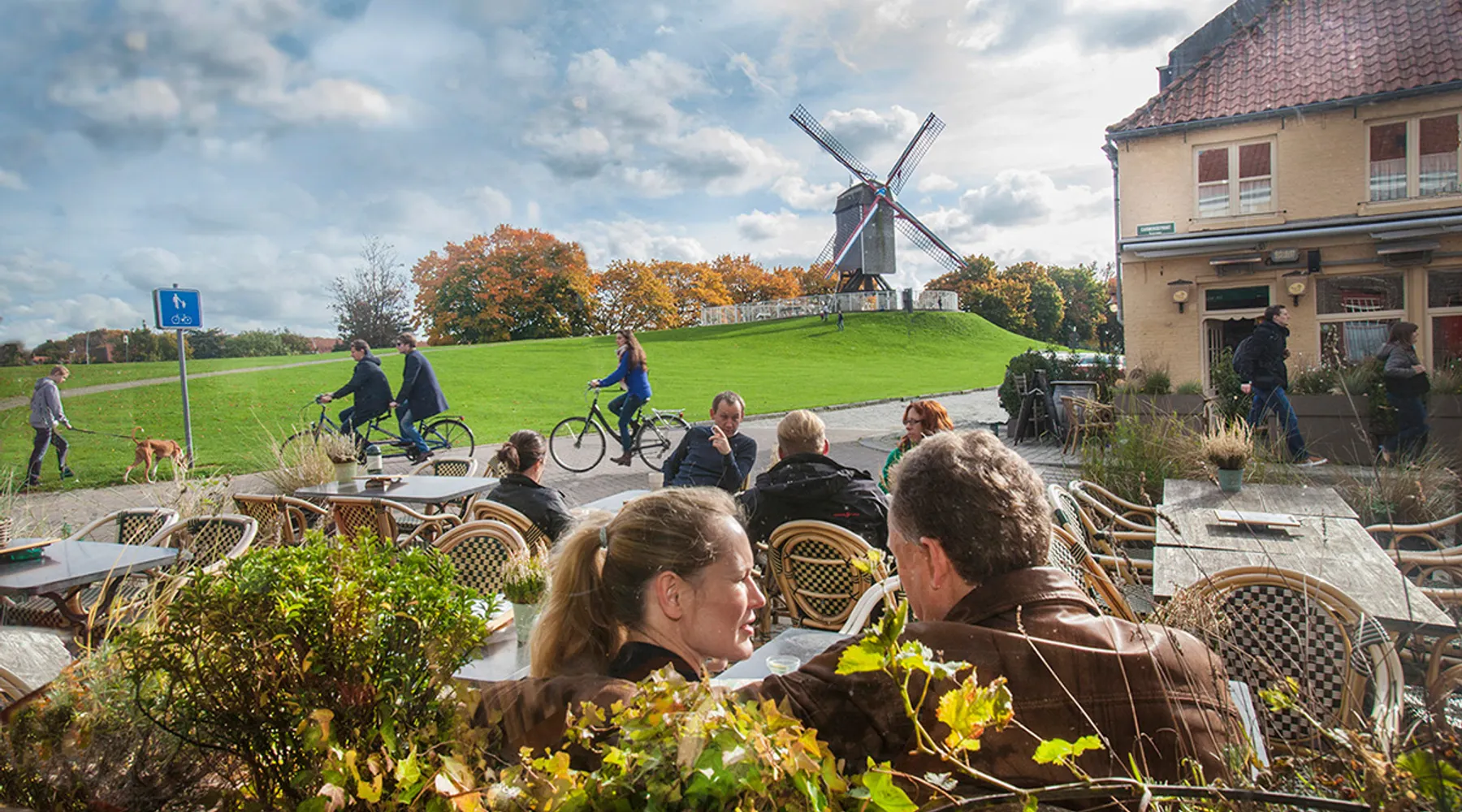 Molen