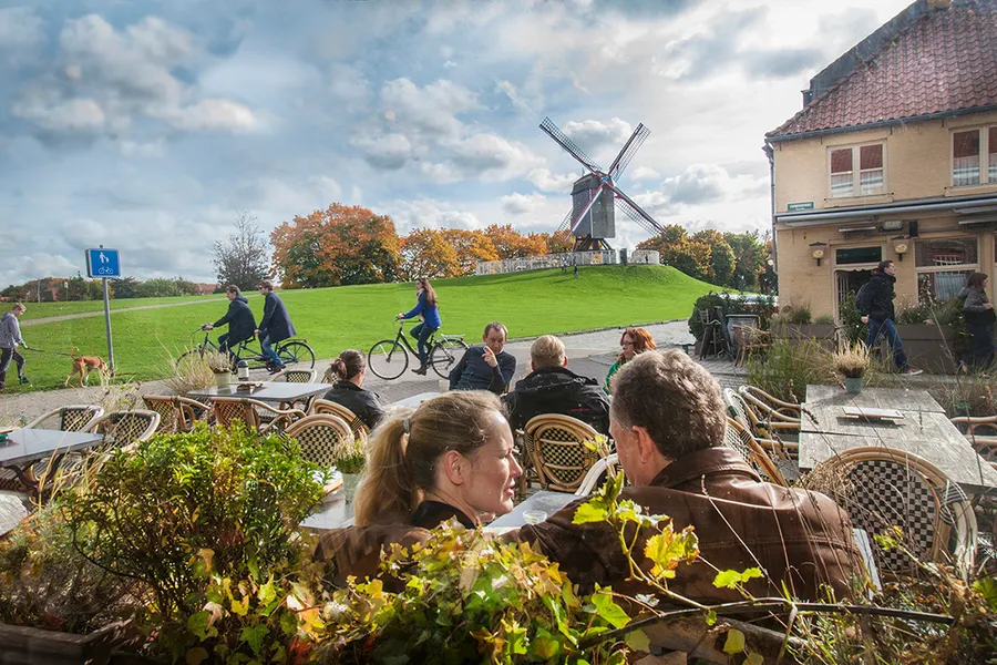 Mill