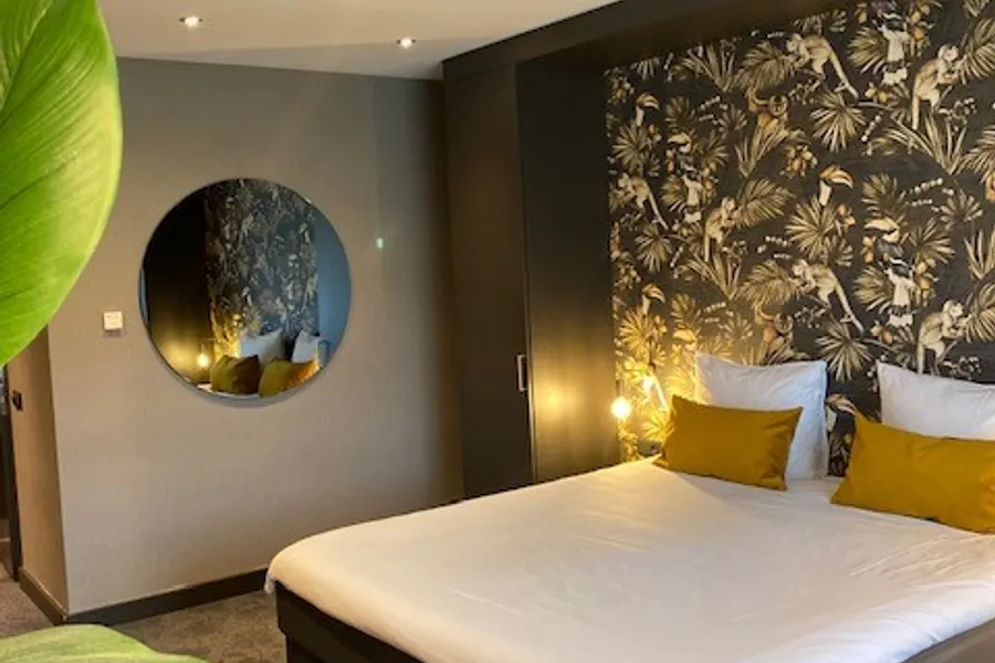 comfortroom
